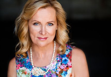 Kathleen Lawlor