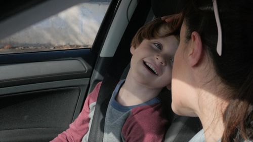 Max in the Uncanny Valley