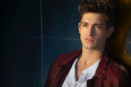 Asher Monroe