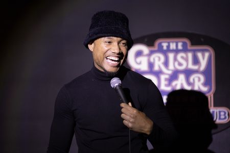 Sharief Johnson