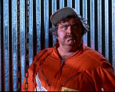 Robert Miller Driscoll in Batman (1966)