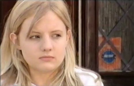Charlotte McDonagh in Grange Hill (1978)