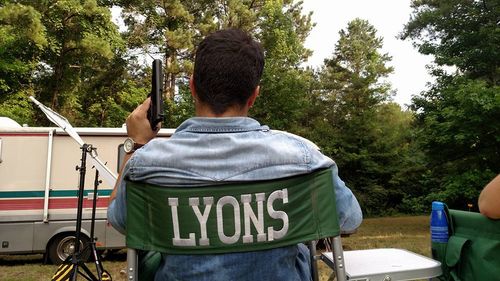 Micah Lyons