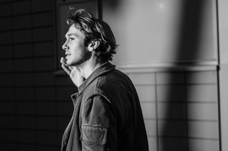 Spencer Bogaert