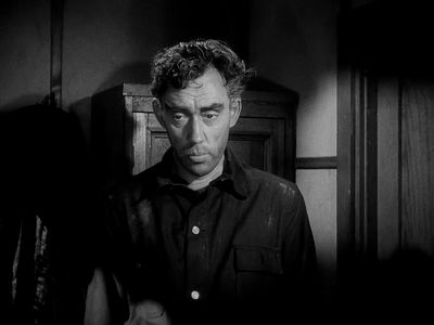 Holger Löwenadler in A Ship to India (1947)