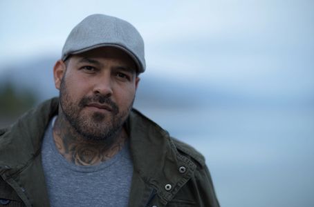 Vincent Vargas