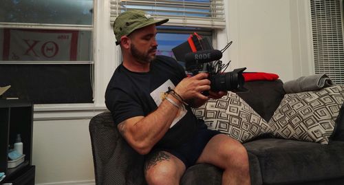 Jared Kurt
