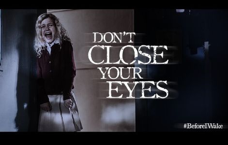 Kyla Deaver in Before I Wake
