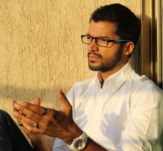 Prashantt Guptha