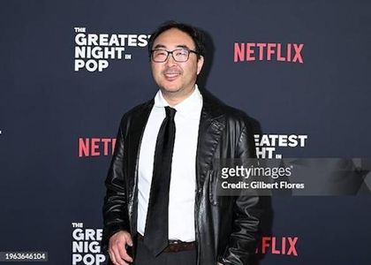 1/29/2024 Los Angeles Premiere 