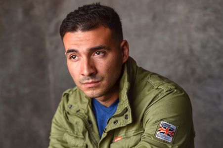 Rico Suarez