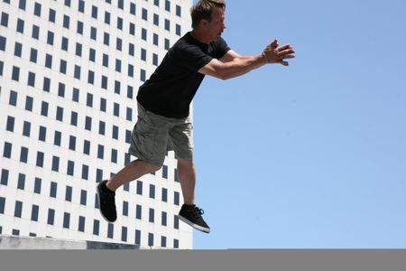 Jeff Galpin