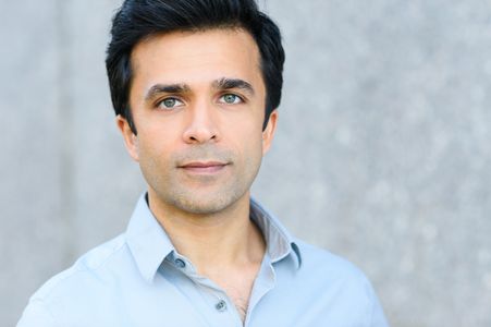 Nick Choksi