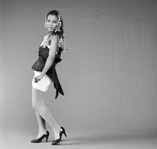 Patrice Rushen