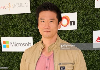 Eugene Kim