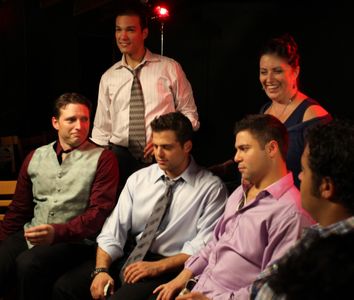 Pilot Episode of 