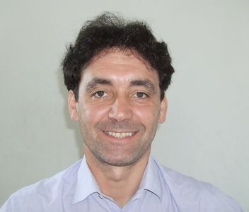 Shawn Dixon