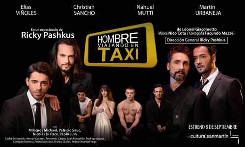 Theater Play 