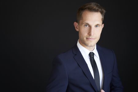 Michael Koras