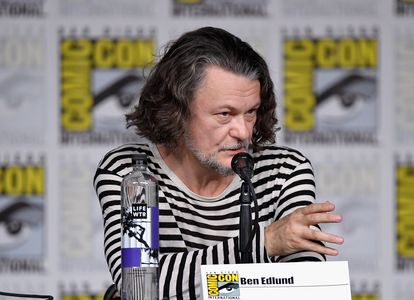 Ben Edlund