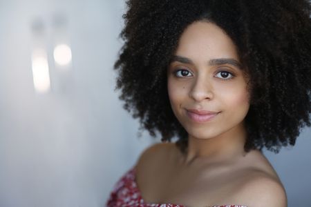 Indigo Griffiths