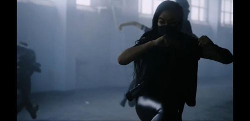 Nova Onas Actress
