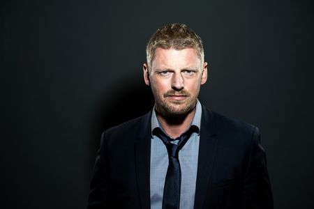 Martin Gruber