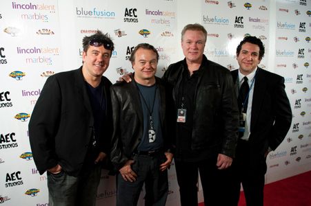 At the Film Festival of Colorado 2011