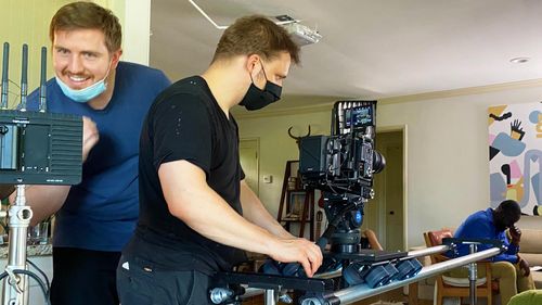 Directing 