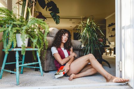 Patricia Ponce de León