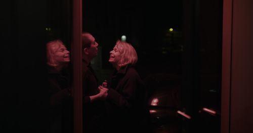 Corinna Kirchhoff in Daughters (2014)