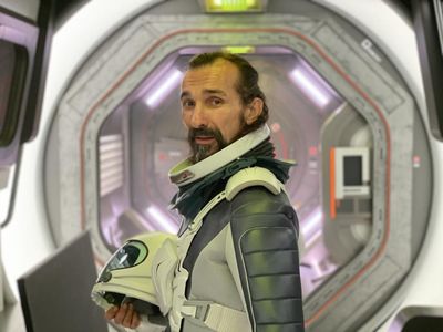 Ljubisa Grujcic
