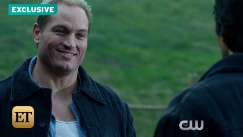 Legends of Tomorrow