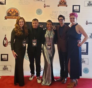 Dakota Independent Film Festival 2021