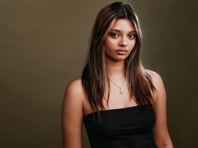 Vanessa Carrasco