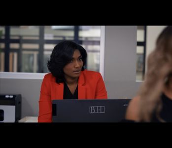 Marissa Chanel Hampton as Kelly