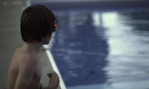 Tobias Campbell in The Strange Ones (2011)