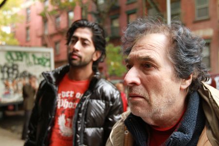 Ankur Bhatia in Grant St. Shaving Co. (2010)