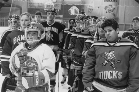 Joshua Jackson, Brandon Quintin Adams, Matt Doherty, Garette Ratliff Henson, Colombe Jacobsen-Derstine, Vincent LaRusso,