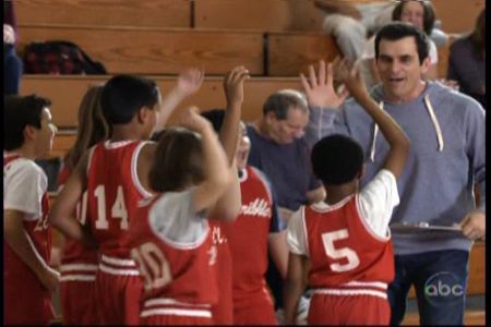 ABC's Modern Family