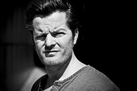 André Dietz Schauspieler Actor Awz Ingo Zadek Dirty Dietz Band Freundin