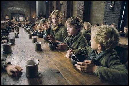 Barney Clark in Oliver Twist (2005)
