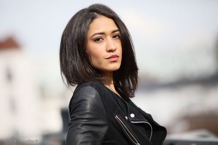 Joséphine Jobert