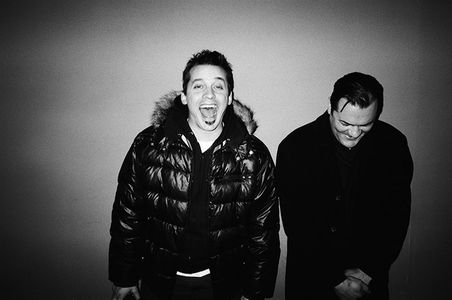 Slug, Atmosphere, and Ant