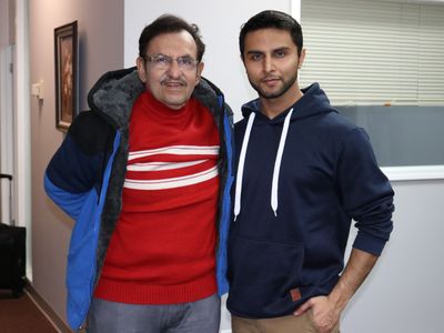 Anand Bhatt