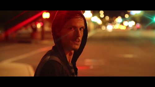 Still from Payback