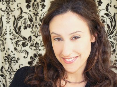 Elizabeth Beckwith