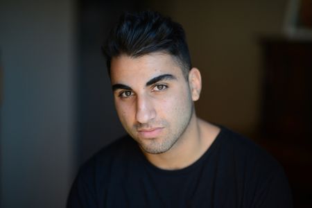 Andrew Attieh