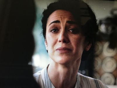 Taken, NBC (2017)
