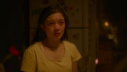 Pancakes (2019)